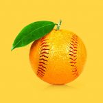 baseballorange