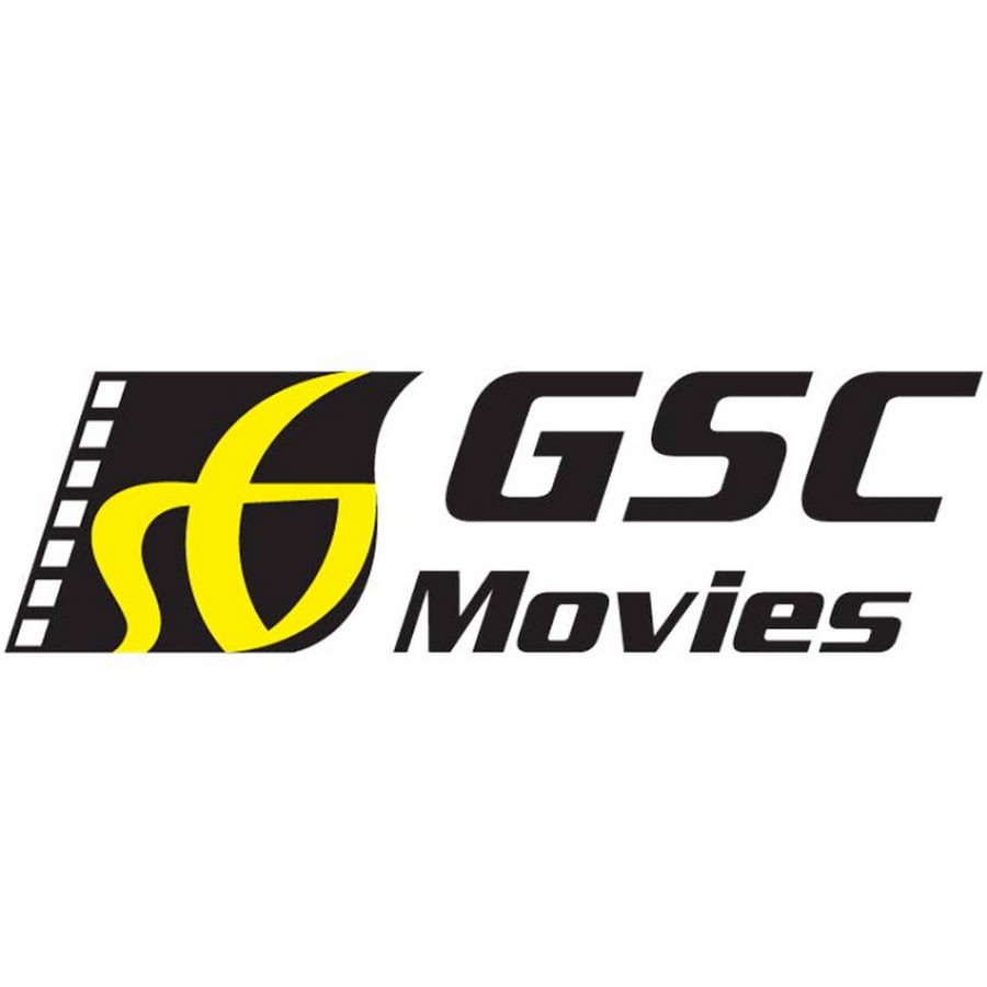 GSC Movies - YouTube