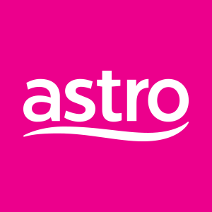 Astro – TV, Radio, Digital and Online Shopping