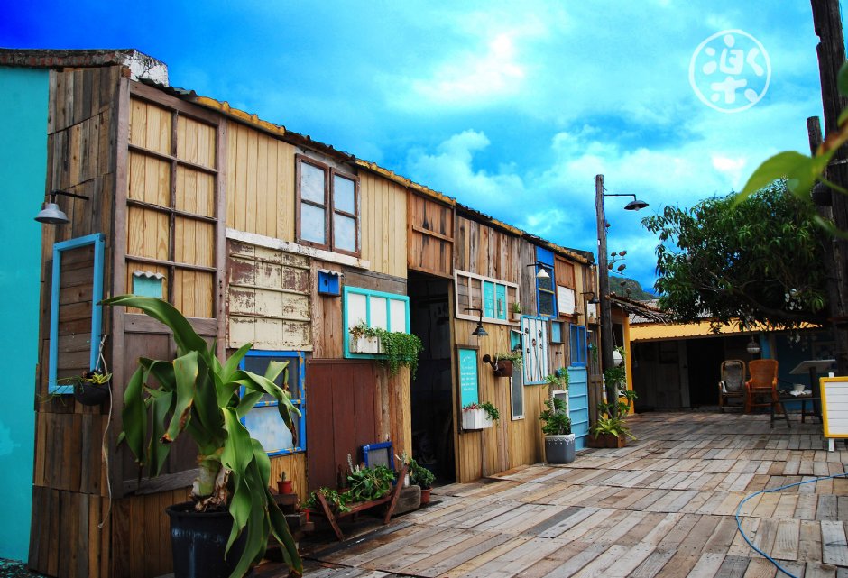 【屏東藝點】好樂。杯冰