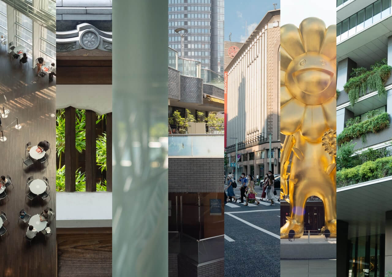 東奧之後,迎來首屆東京藝術週 Art Week Tokyo ! 11/4-7 串聯超過50個藝術空間 為東京帶來全新藝術體驗