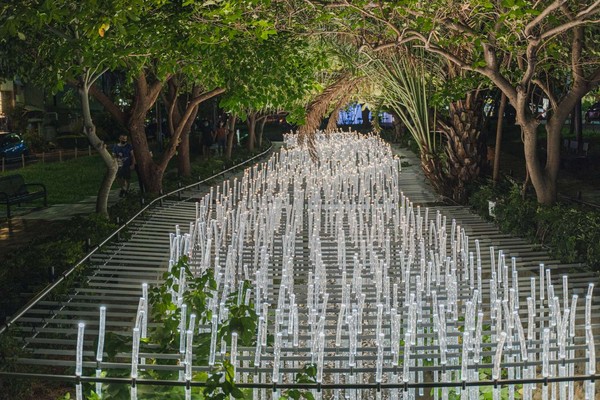 「新竹光臨藝術節」30日起免費看!3大亮點先筆記 預約制每場限500人