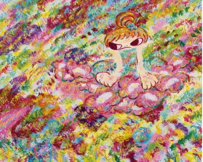 藝術市場在疫情之下的悄悄變化 除了NFT還有什麼 ?