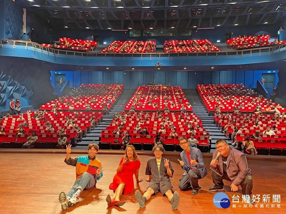 台中屯區藝文中心9月好戲輪番登場 喜劇、音樂劇療癒身心靈