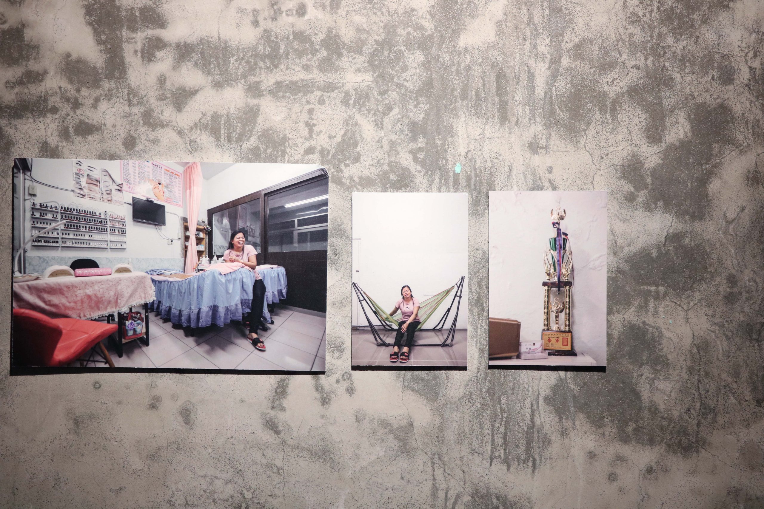 【紀錄|在在好囍宅】我們返鄉在繁華,成家在繁華