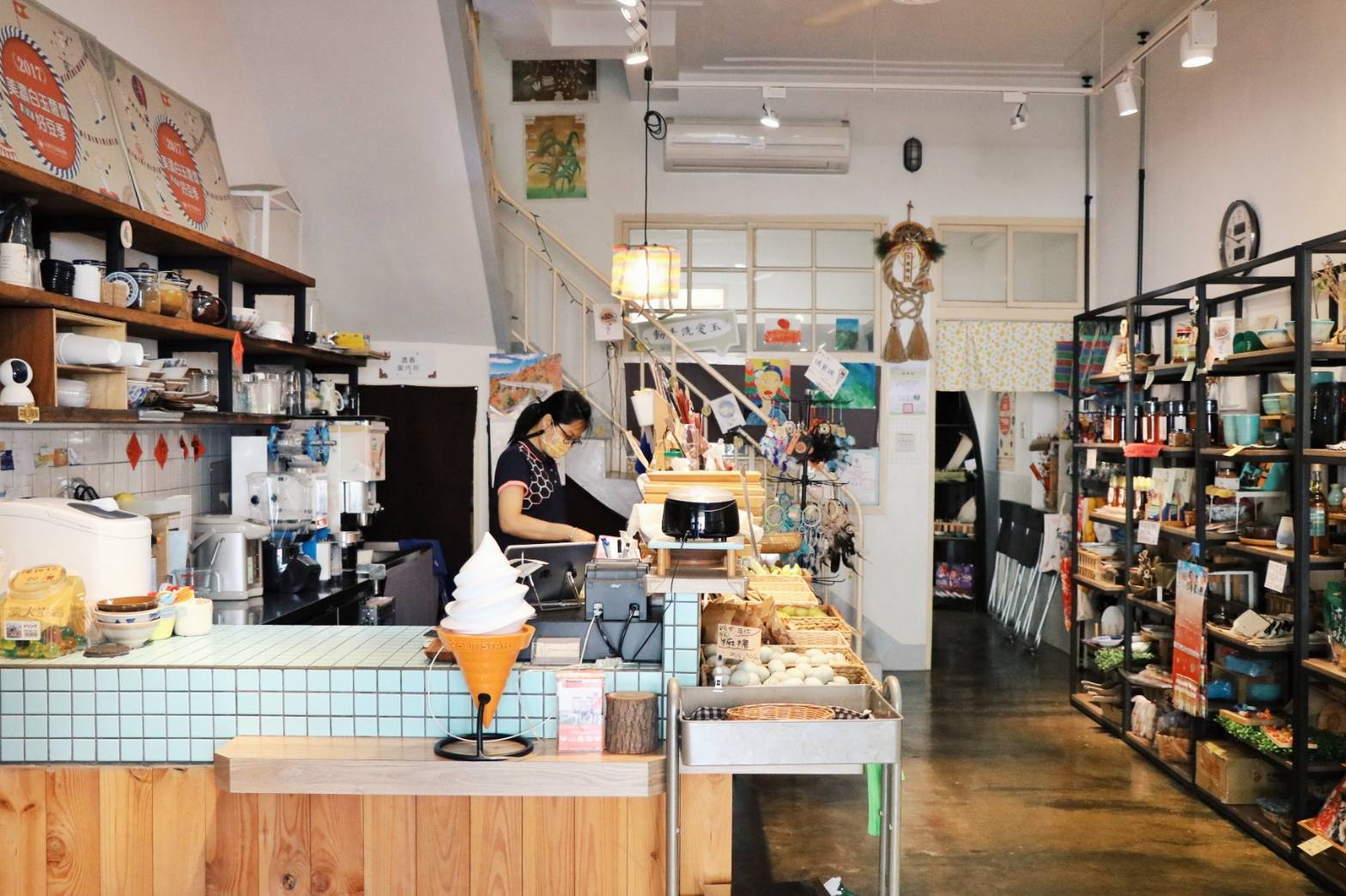 【紀錄|陳振銘&溫靜怡-濃夫生活-喜樂屋檸檬手作坊】一顆顆赤誠心檸檬 建構美好濃夫生活