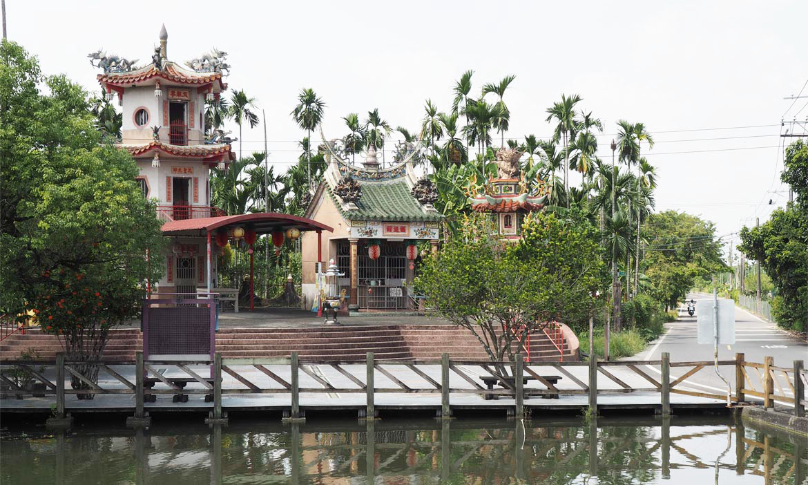 屏東竹田兩天一夜旅行提案|前進處處是文化的客庄,感受古厝、綠意與想望的故鄉味