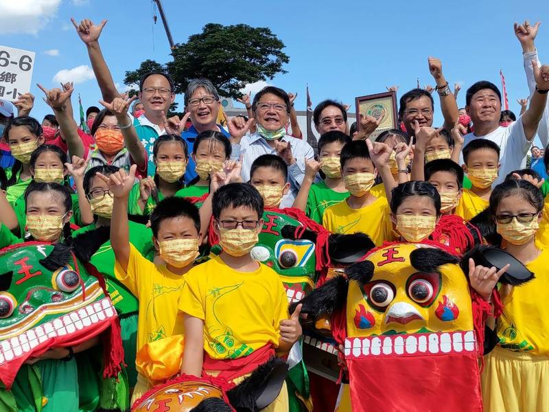 自由開講》對六堆300的期許:擴展客家文化 提振地方經濟