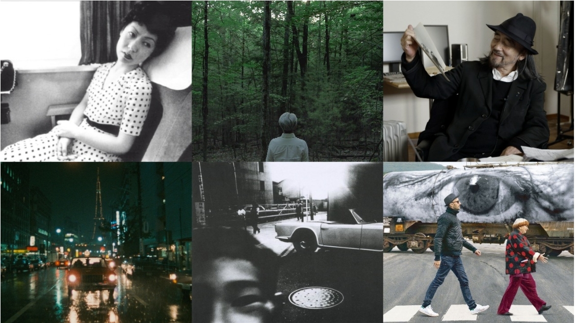 歲末年終片單推薦!6 部片單、6種人生價值觀,在旅行、創作、回憶、自我追尋裡,找療癒人生的哲學