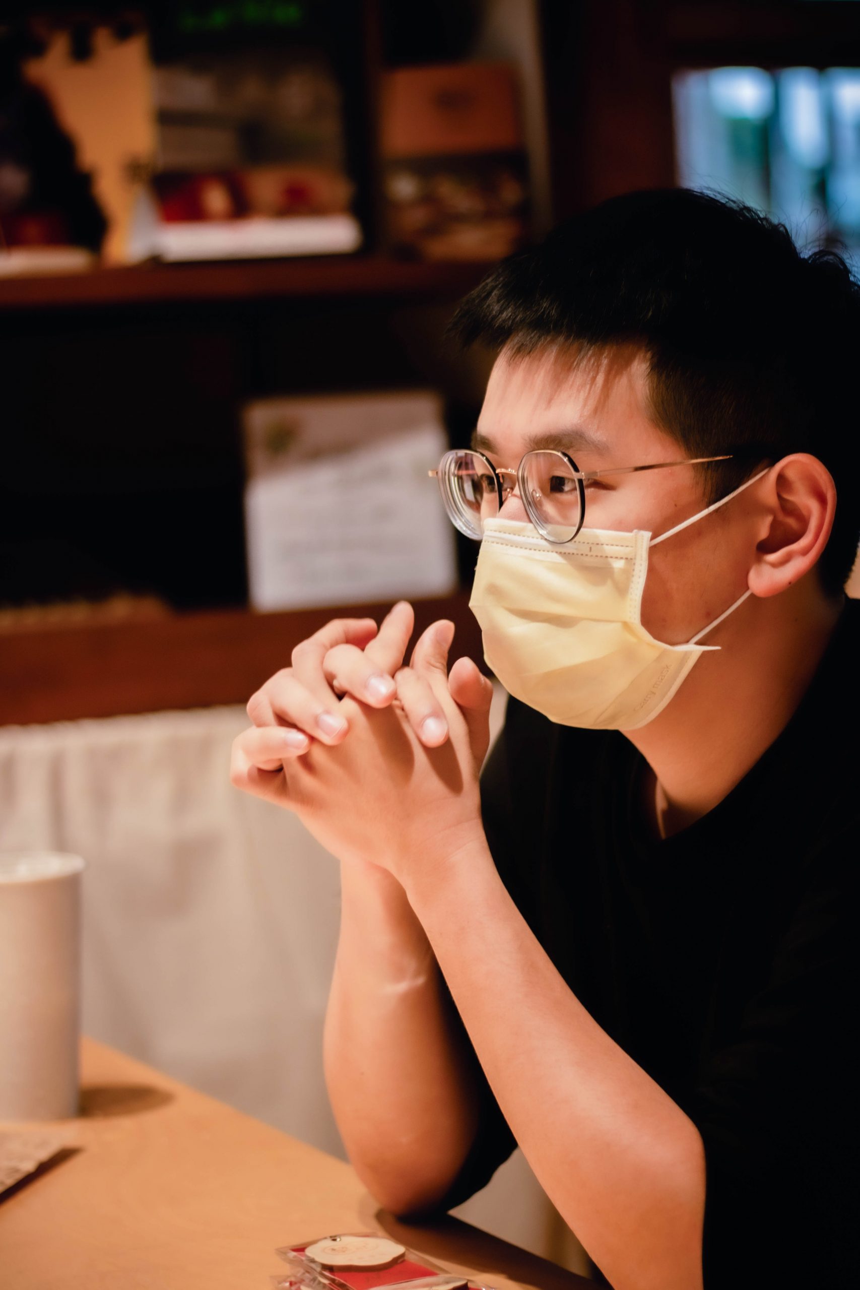 【 紀錄|黎記眷村食堂】我們只把最道地的屏東眷村味,端上您的餐桌