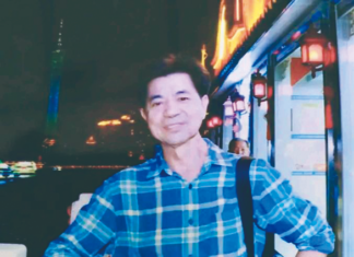 少小離家當自強 屏東創業伴鄉親