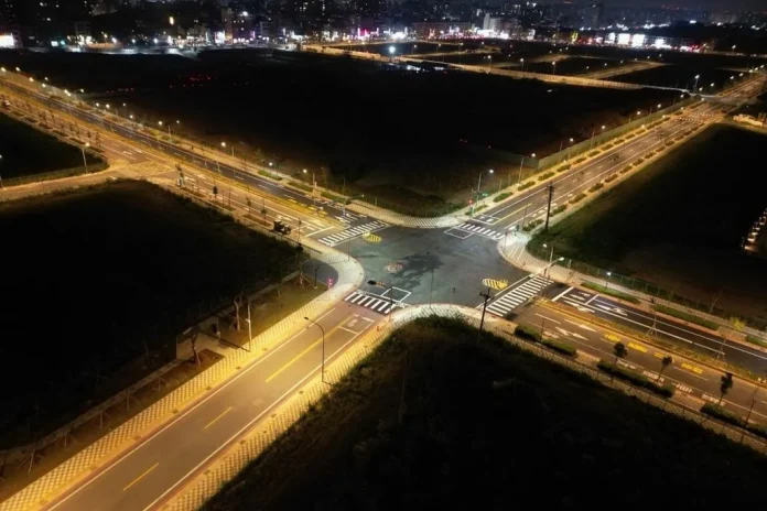 featured-632-1792944348388 還路給行人:桃園火車站後站至永安漁港的人本道路 4 個改善觀察