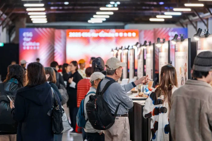 featured-647-1793306783326 ESG for Culture影響力獎解讀:文化領域的評比邏輯與企業投入的三類成效指標
